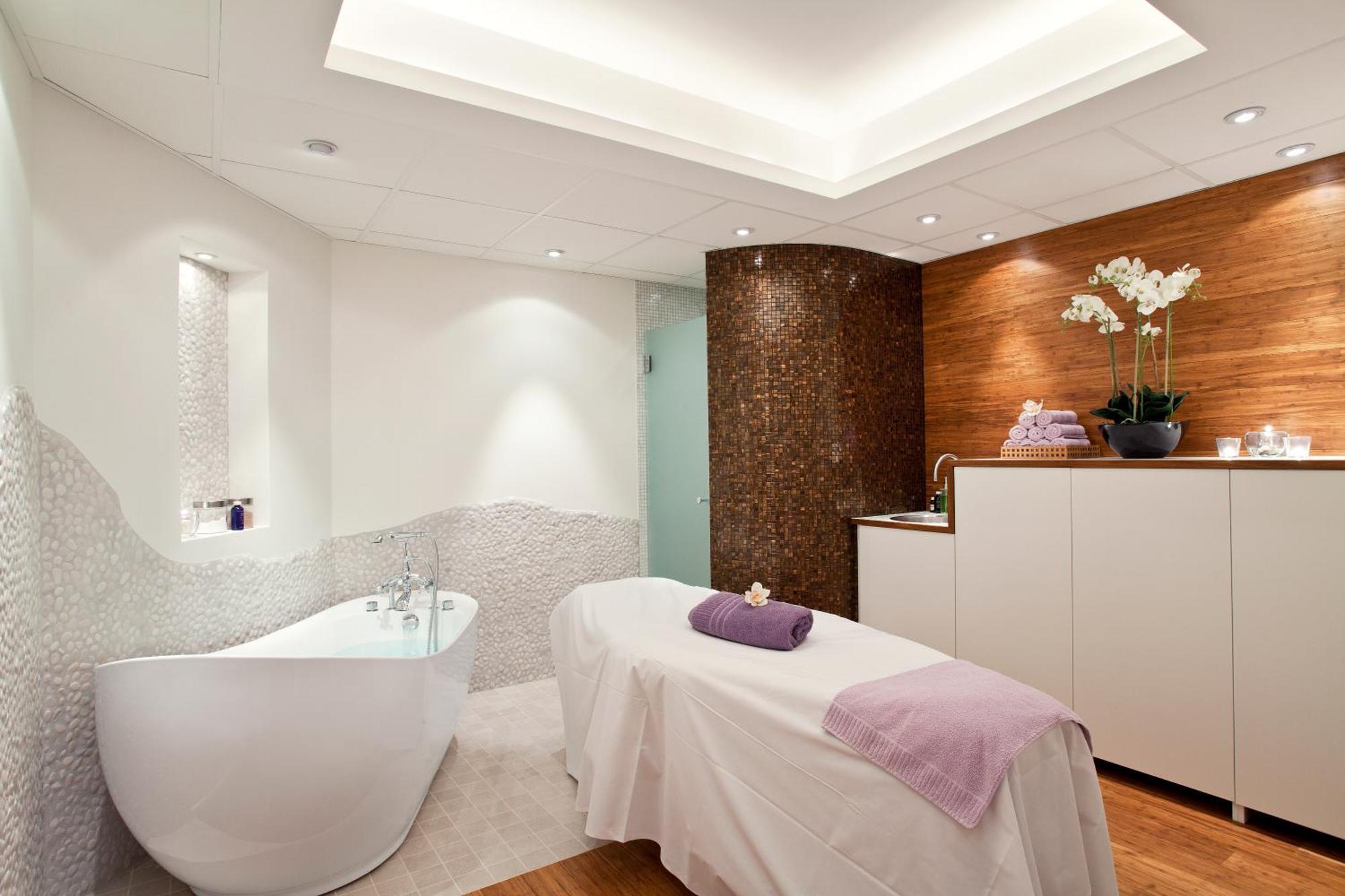 Trosa Stadshotell & Spa Exterior foto