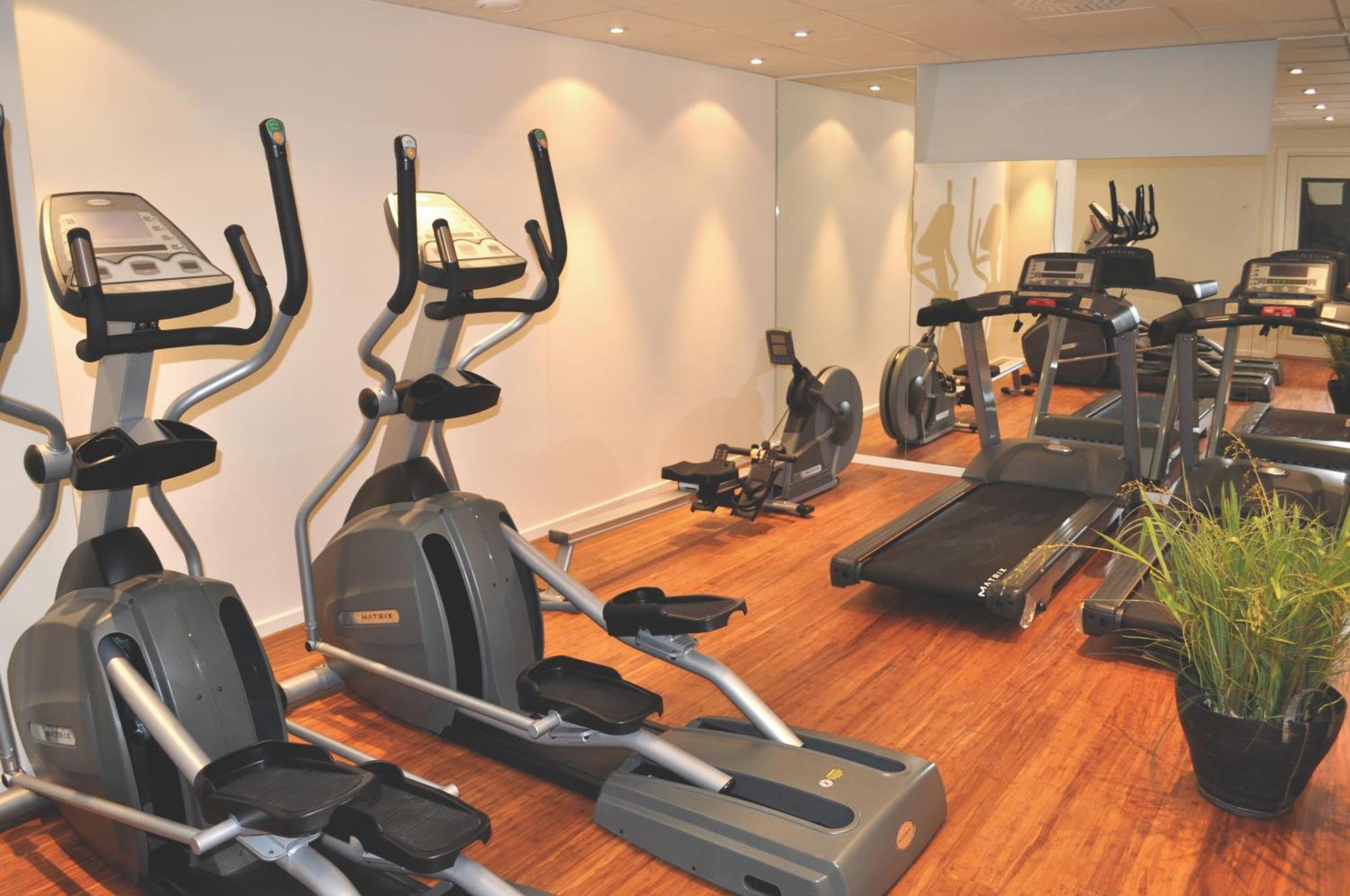 Trosa Stadshotell & Spa Exterior foto